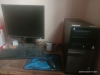 desktop computer